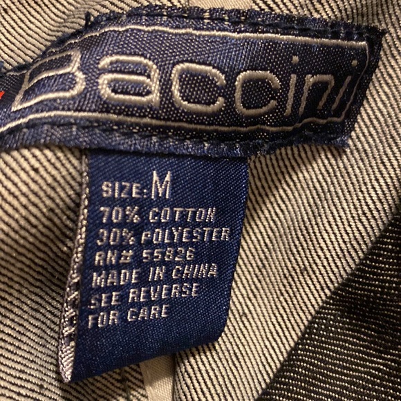 Lightweight Jacket - Picture 5 of 5